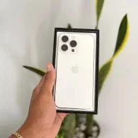 ایفون ۱۳ پرومکس مشابه آکبند