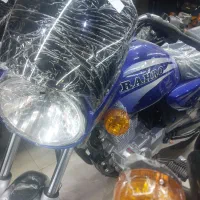 رهرو باکسر ۱۵۰ سیسی چکی زیر قیمت|موتورسیکلت|تهران, بهارستان|دیوار