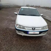 پژو پارس ۱۴۰۱ موتور جدید