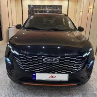 ام وی امX33Crossمدل۴۰۳درحدکم کارصفرنقداقساط معاوضه|خودرو سواری و وانت|مشهد, موسوی قوچانی|دیوار