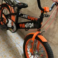 دوچرخه ۱۶|دوچرخه، اسکیت، اسکوتر|اهواز, زیتون کارمندی|دیوار