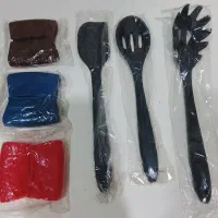 ملاقه نسوز سیلیکون