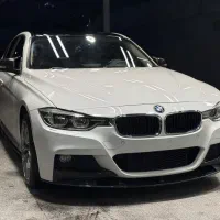 فروش بی ام و 318 منطقه ازاد