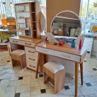 میز آرایش دراور کمد جاکفشی و...|جاکفشی، کمد، دراور|قم, مهر آباد|دیوار