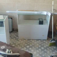 فروش وسایل مغازه|حراج|صدرا-فارس, فاز ۱|دیوار