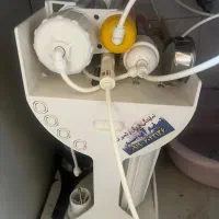 آب تصویه|آب‌سردکن و تصفیه آب|پرند, فاز ۲|دیوار