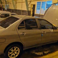 دنا تیپ 2 مدل 1396