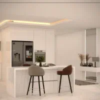 کابینت ، کمد دیواری ، دکور همراه مشاوره رایگان|خدمات پیشه و مهارت|اصفهان, ملک|دیوار