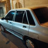پرایدمدل ۹۰