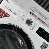 لباسشویی 10.5 کیلوی مدل v5|ماشین لباسشویی و خشک‌کن لباس|تبریز, |دیوار