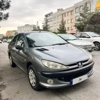 206 sd|خودرو سواری و وانت|مشهد, هفت تیر (آب و برق)|دیوار