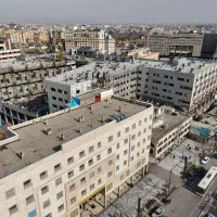 آپارتمان  62 متری رو به پارک ره باغ