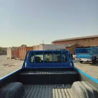 نیسان زامیاد|خودرو سواری و وانت|فردیس, ثابتی|دیوار