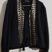 کت سارافون|لباس|اهواز, کیان اباد|دیوار