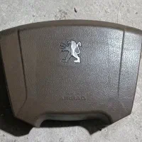 ایربگ پژو 405