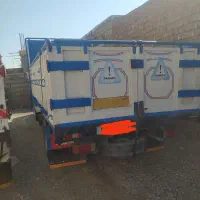 ایسوزو مدل87|خودرو سنگین|ایرانشهر, |دیوار