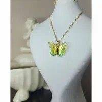 گردنبند استیل کوین گالری|بدلیجات|بوشهر, |دیوار