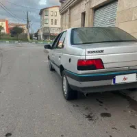 فروش فوری پژو مدل ۹۰