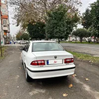 سمند ال ایکس بسیار سالم|خودرو سواری و وانت|آمل, |دیوار