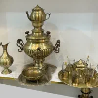 کادویی سرویس کامل