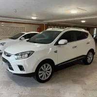 جک S5 مدل 98 بدون رنگ و لیسه