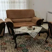 مبل راحتی هفت نفره