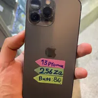 اپل ۱۳پرومکس  13promax بدون خط و خش|موبایل|تهران, صادقیه|دیوار