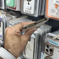 اپل 13 پرومکس با اقساط شانزده ماهه با چک|موبایل|رشت, بازار|دیوار