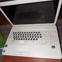 لب تاب توشیبا