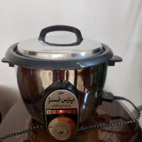 پلوپز ۱۲ نفره