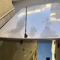 پژوپارس|خودرو سواری و وانت|اصفهان, هزارجریب|دیوار