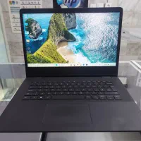 لپتاپ دل نسل۱۱ Dell Vosto i5 Ram16 SSD256 irisXe|رایانه همراه|کرج, گلشهر|دیوار