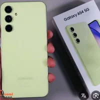 فروشی فوری گوشی سامسونگ A54، گیگ۲۵۶