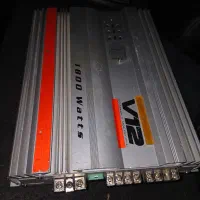 آمپیلی|صوتی و تصویری|محمدشهر, شهرک پیام (مهرالبرز)|دیوار