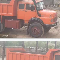 فروش مایلر مدل ۶۳