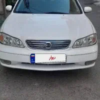 ماکسیما دنده مدل۱۳۸۱