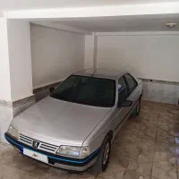 ۴۰۵ مدل ۸۷ عطیقه فروش فوری|خودرو سواری و وانت|گرمی, |دیوار