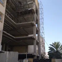 پیش فروش آپارتمان ۳خواب با وام بانکی|پیش‌فروش املاک|شیراز, وحدت|دیوار