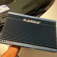 آمپیلی کارینا xw-994