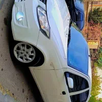 سایناEX1400درحدصفر|خودرو سواری و وانت|مراغه, |دیوار