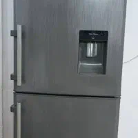 یخچال الکترو استیل