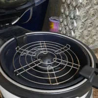 سرخکن بدون روغن|اجاق گاز و لوازم برقی پخت‌وپز|تهران, عبدل‌آباد|دیوار