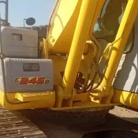 بیل مکانیکی|خودرو سنگین|اسلام‌شهر, شهرک مهدیه|دیوار