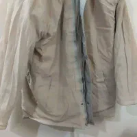 کاپشن مردانه ۲رو ۲مدل نو