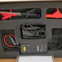 پراب اسیلوسکوپ Hantek HT8100