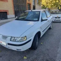 سمند LX مولتی پلاس