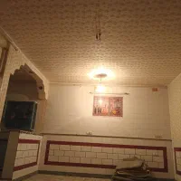 رهن آپارتمان ۸۰ متری ۱ خوابه طبقه ۲،