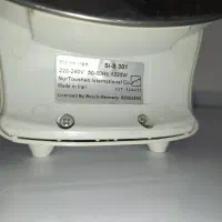 اتو بخار پارس خزر|اتو و لوازم اتو|قم, عمار یاسر|دیوار