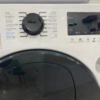 لباسشویی نمایشگاهی|ماشین لباسشویی و خشککن لباس|مهر, |دیوار