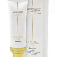 محصولات ارایشی و بهداشتی لدورا